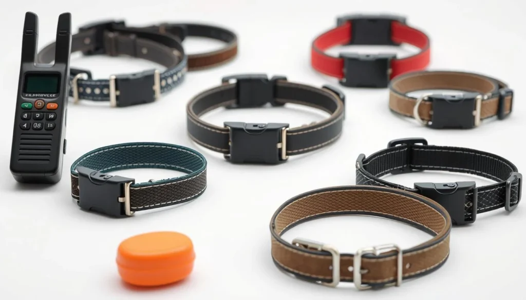 Best Dog Training Collars