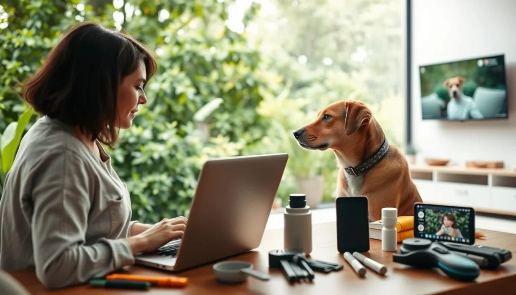 Best Dog Training Course Online