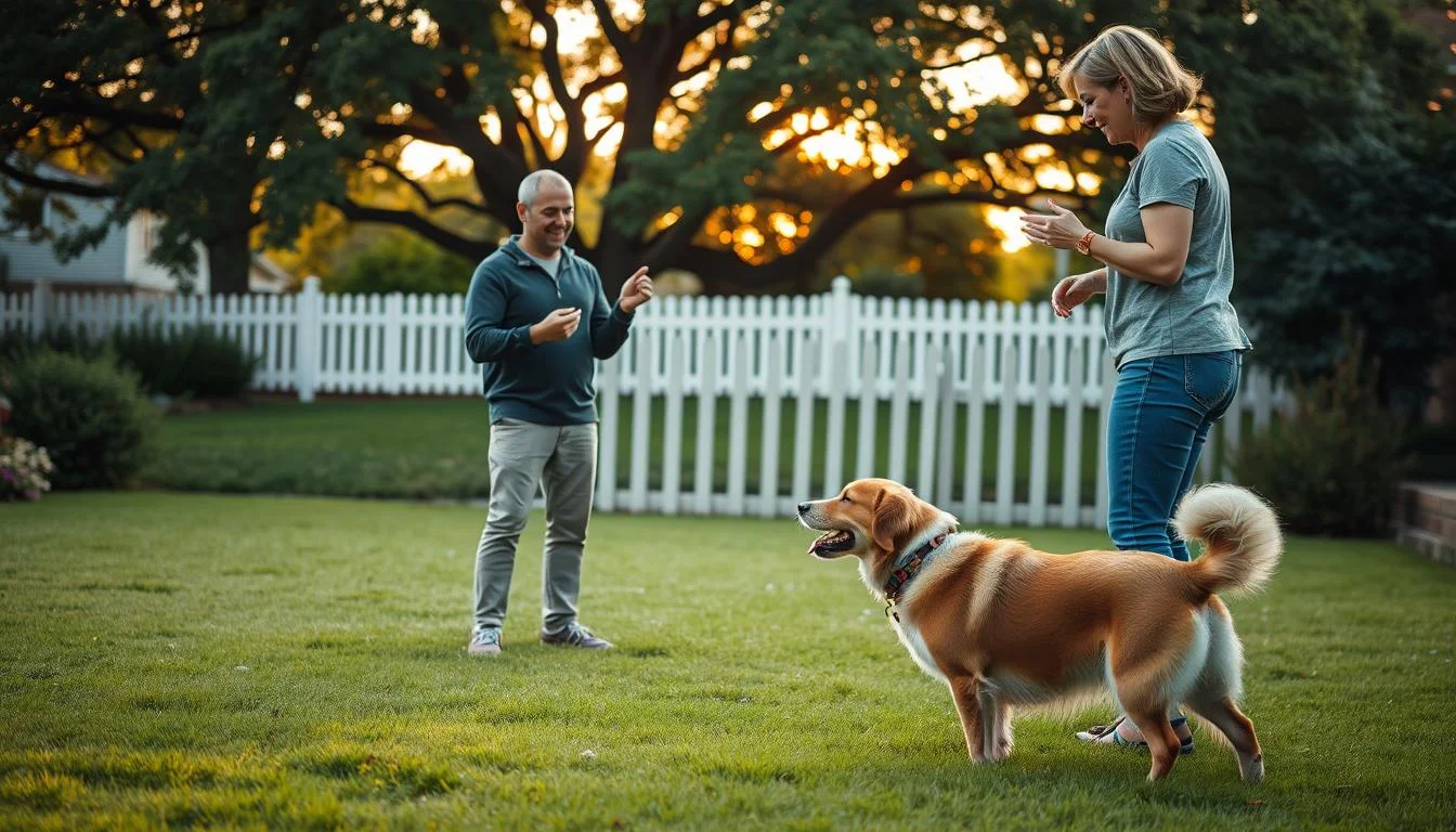 Best Dog Training