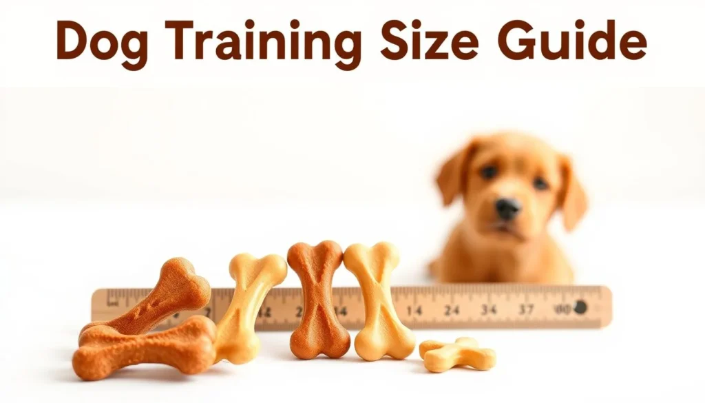 Best Training Treats For Dogs