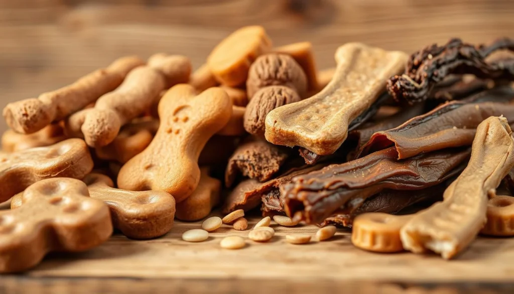 Best Treat For Dog Training