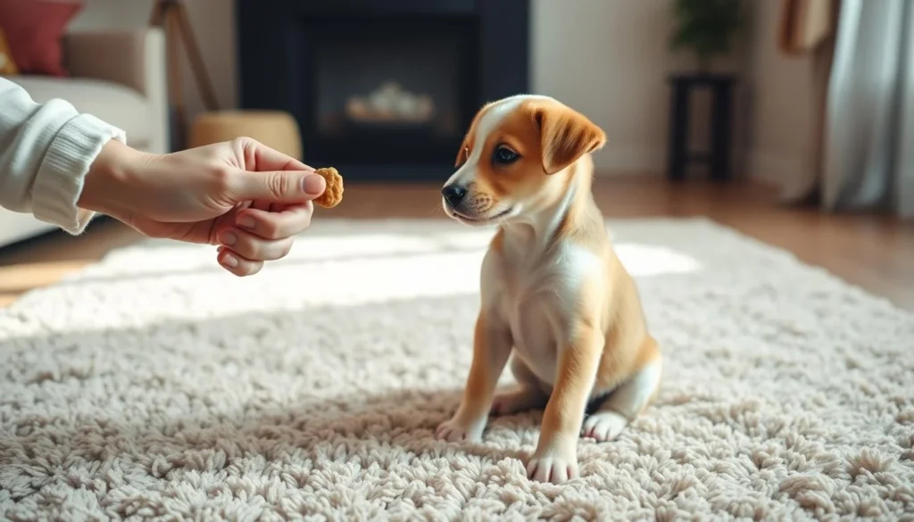 Best Way To Discipline An Aggressive Dog