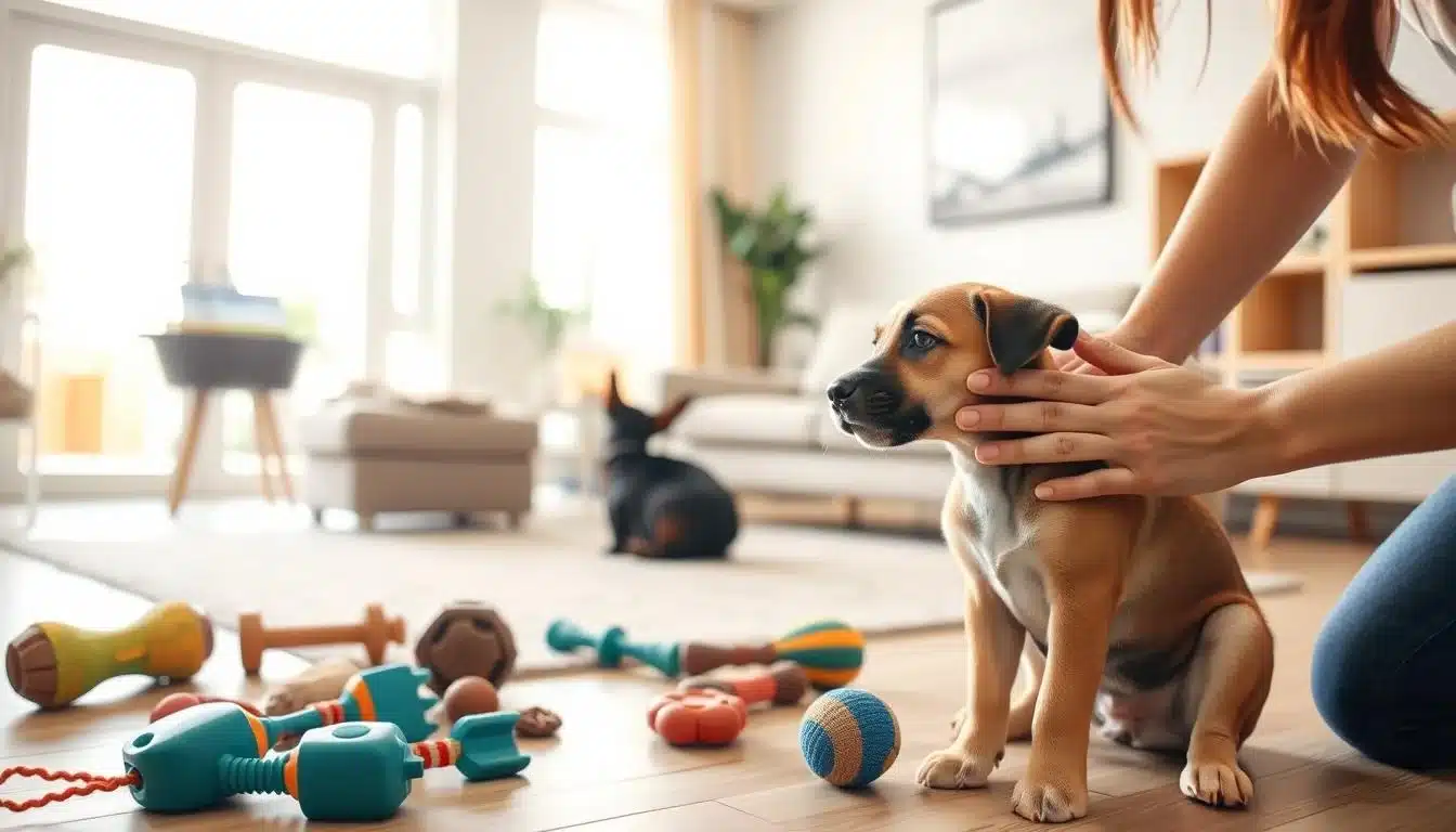 Best Way To Get A Dog To Stop Biting