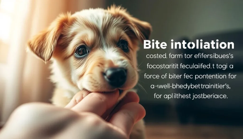 Best Way To Stop A Puppy From Nipping