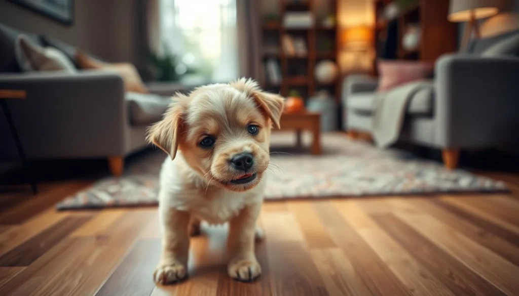 Best Way To Train Your Puppy Not To Bite