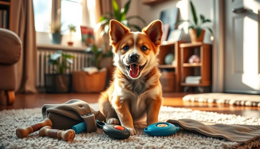 Biting Puppy Solutions