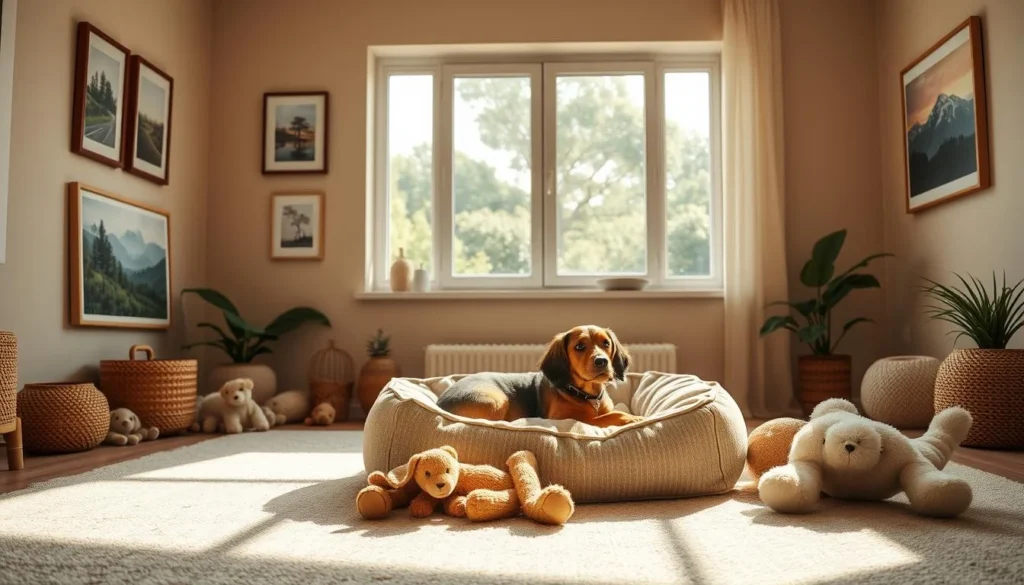 Calming Aids For Dogs