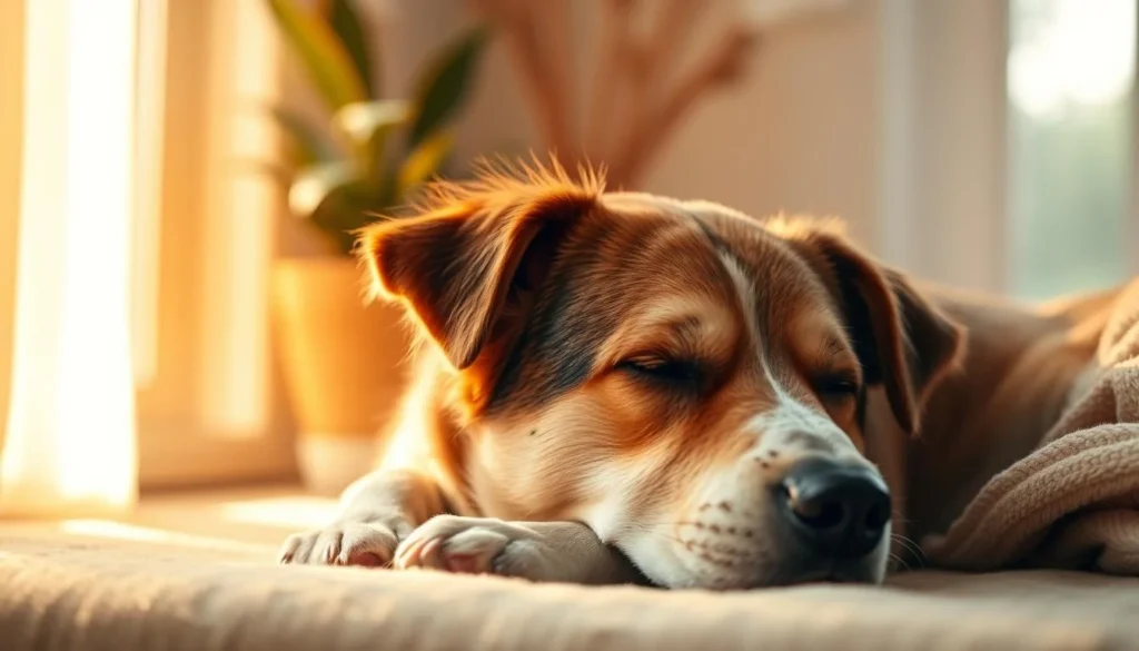 Calming For Dogs Anxiety