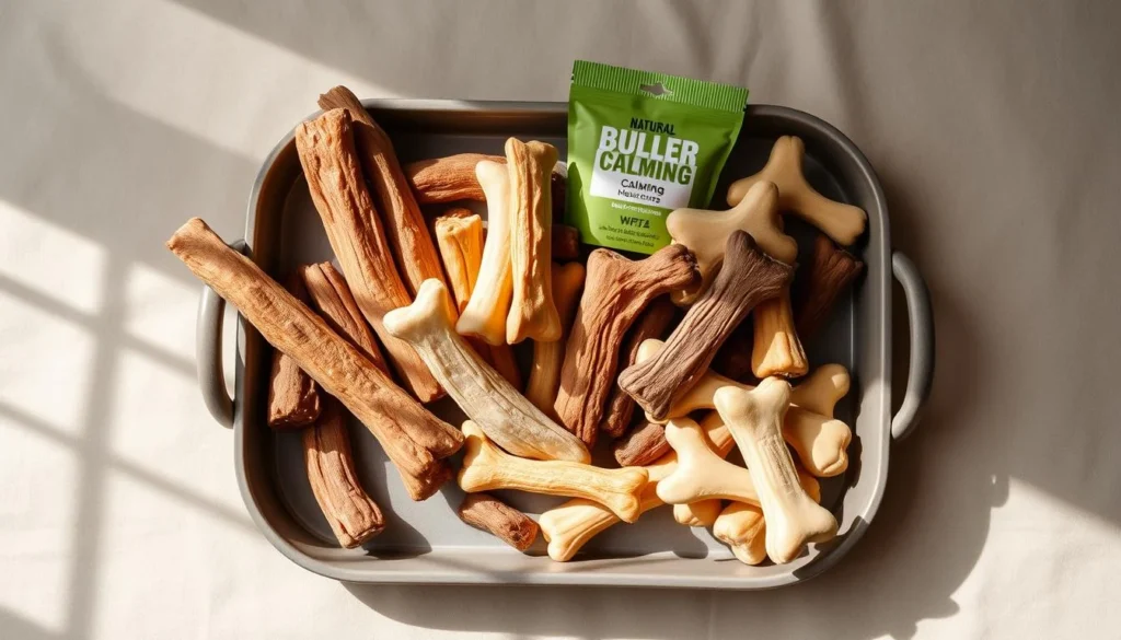 Calming For Dogs In Car