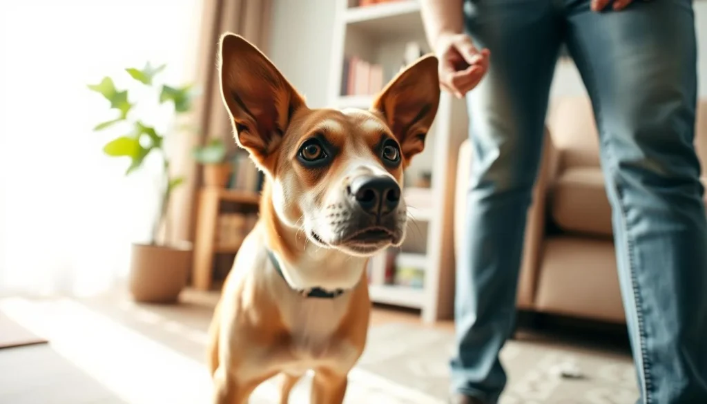 Calming Sounds For Dogs With Anxiety