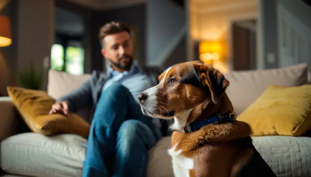 Can An Aggressive Dog Be Tamed