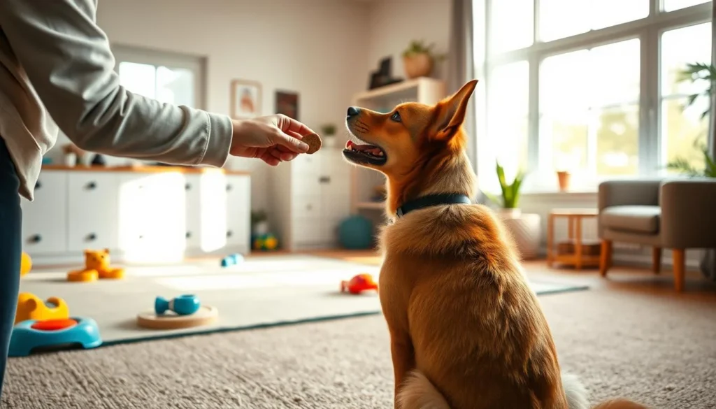 Can You Train A Dog With Positive Reinforcement Only