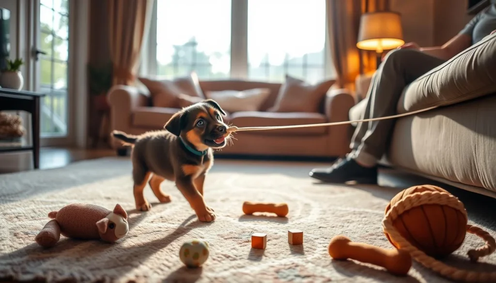 Canine Aggression Training