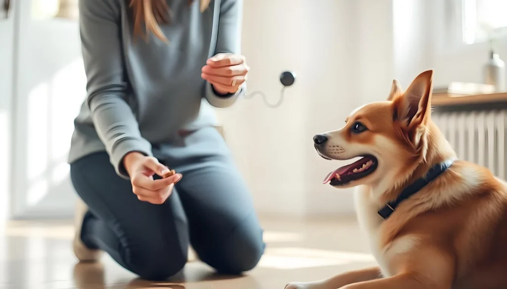 Clicker Training For Dogs Near Me