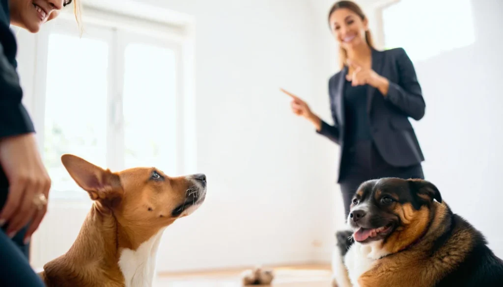 Clicker Training For Dogs Potty Training