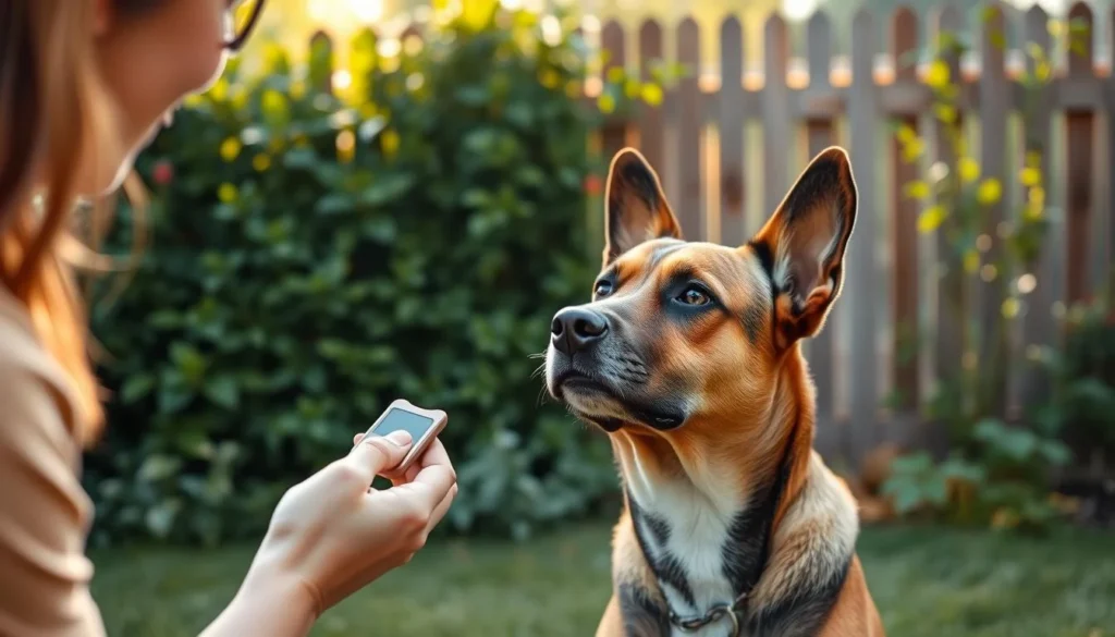 Clicker Training For Dogs To Stop Barking