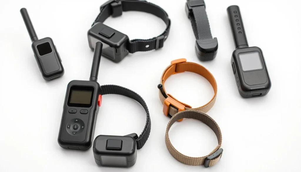 Collar Training Puppy