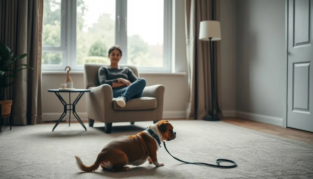 Control Conflict Aggression In Dogs
