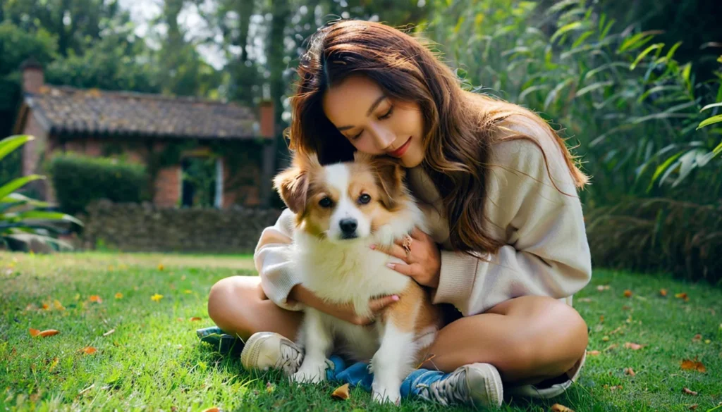 Correct Dog Aggression