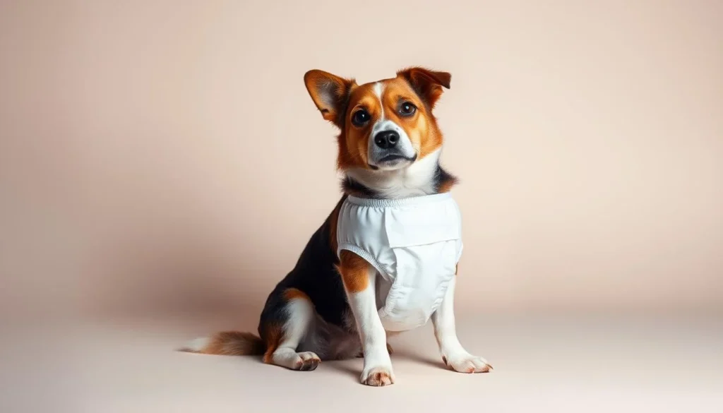 Do Dog Diapers Help With Potty Training