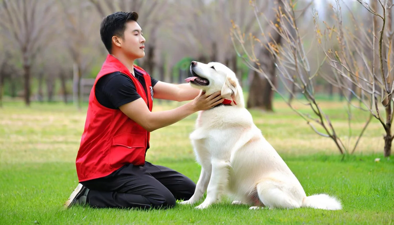 Does Hitting A Dog Help With Training