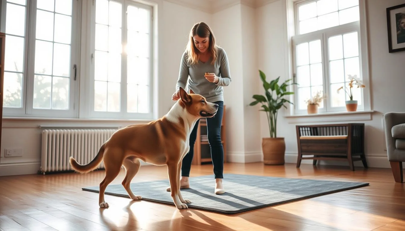 Dog Aggression Training At Home
