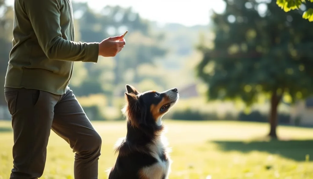 Dog Behavior Modification Near Me