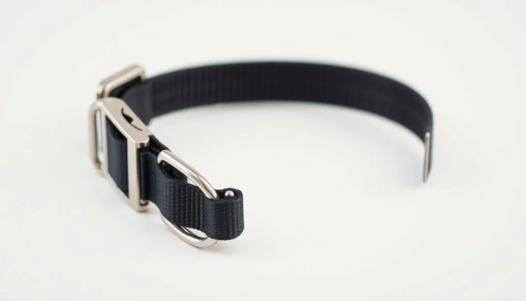 Dog Behavior Training Collar