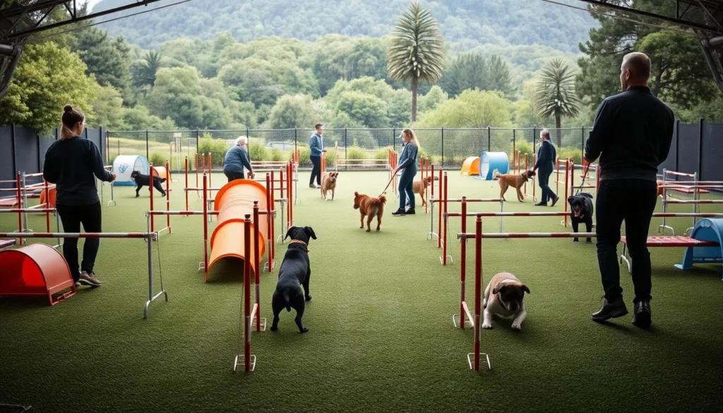 Dog Behaviorist Training Course