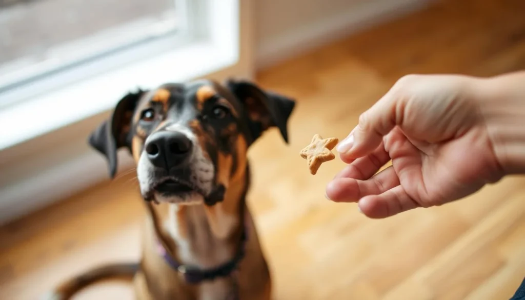 Dog Chews Everything