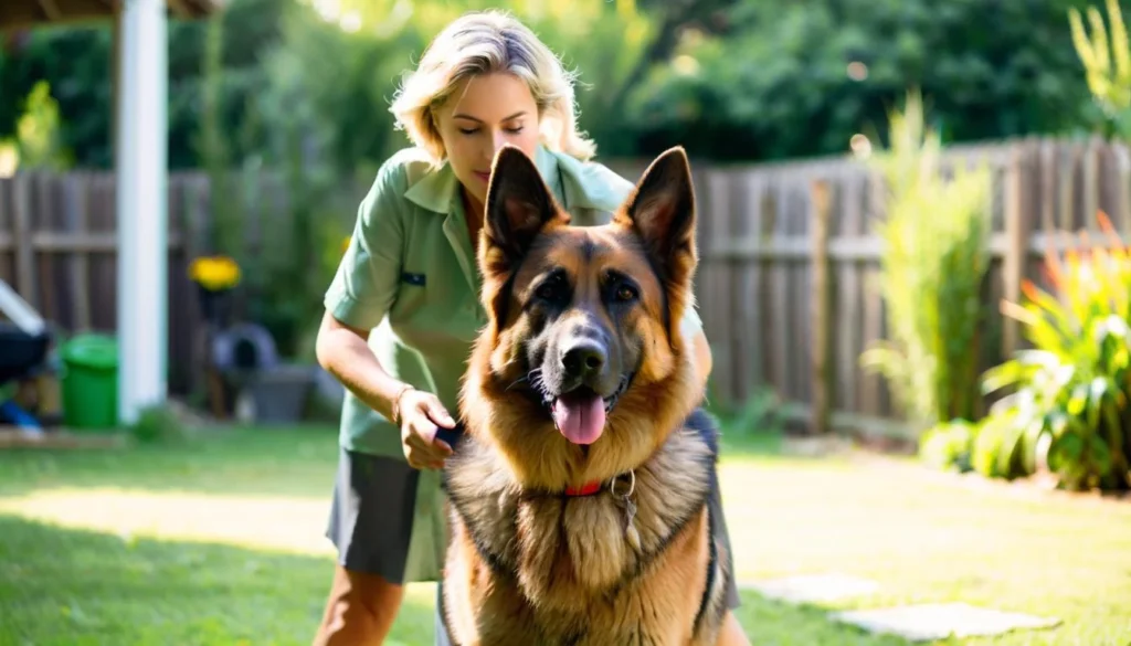 Dog Classes For Aggressive Dogs