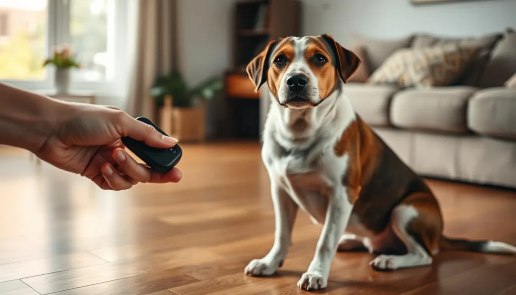 Dog Clicker Training Guide