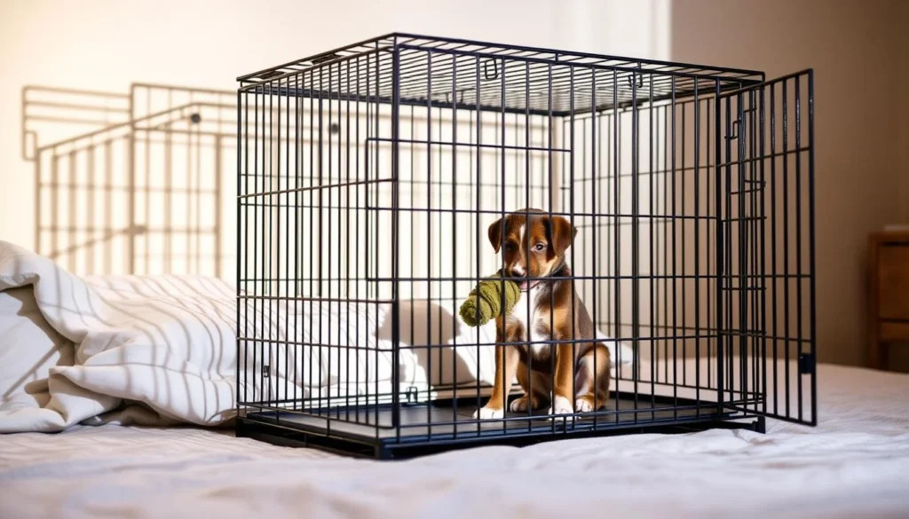 Dog House Training Methods