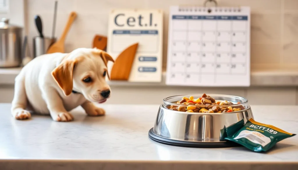 Dog House Training Tips