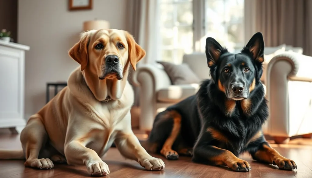 Dog Protection Training