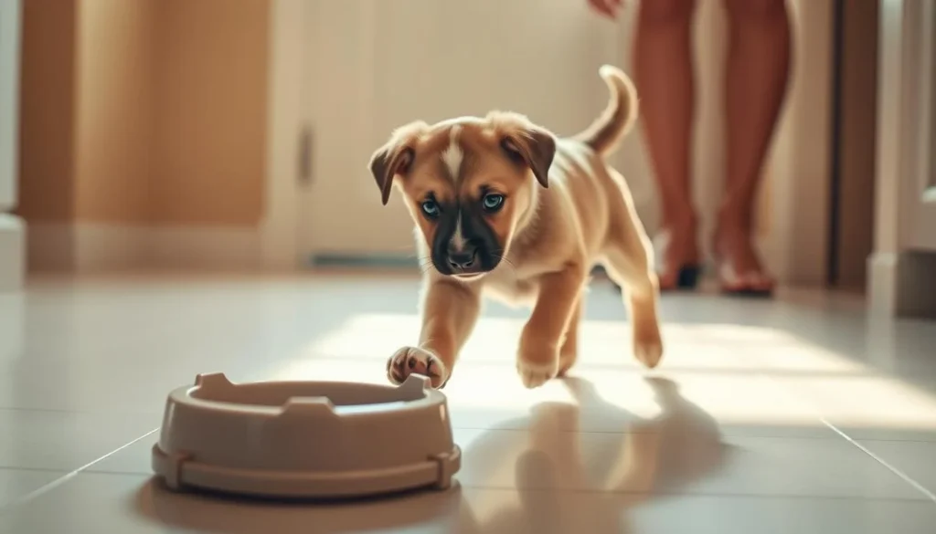 Dog Puppy Training Treats