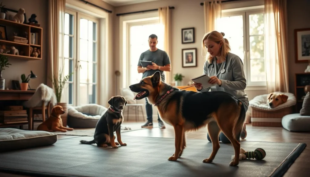 Dog Trainers For Food Aggression