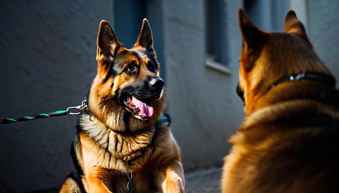 Dog Training Aggressive Towards Other Dogs