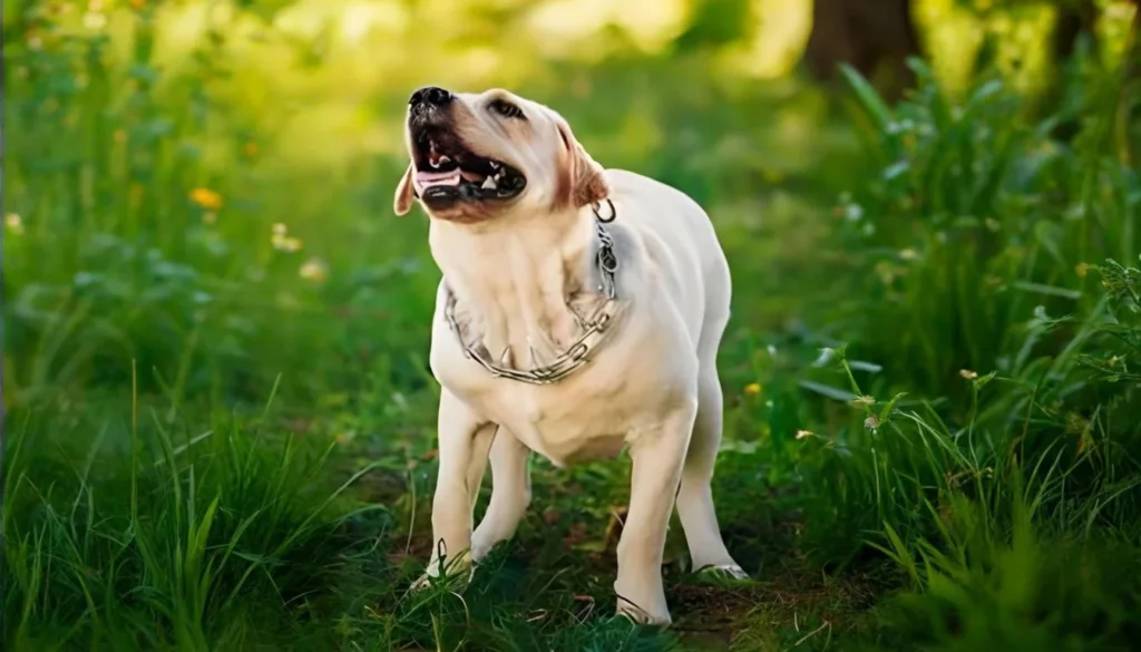 Dog Training Barking At Other Dogs