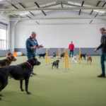 Dog Training Classes For Aggressive Dogs