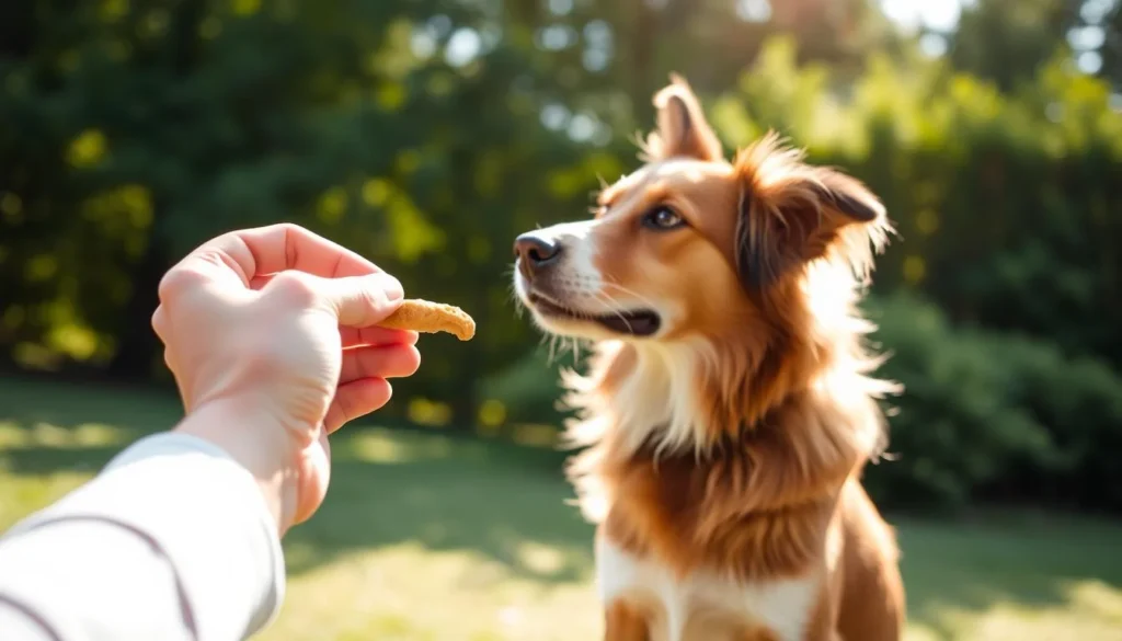 Dog Training Corrections