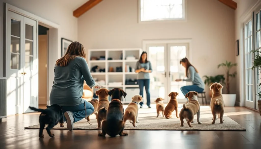 Dog Training Course Online