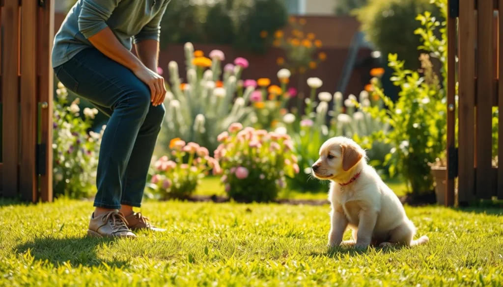 Dog Training For Behavior Problems