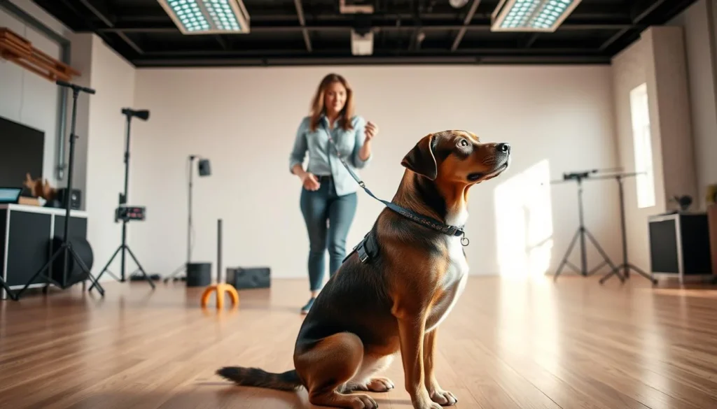 Dog Training Online Course