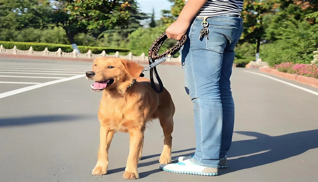 Dog Training Online