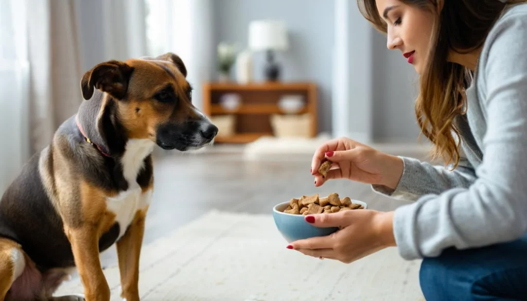 Dog Training Step By Step