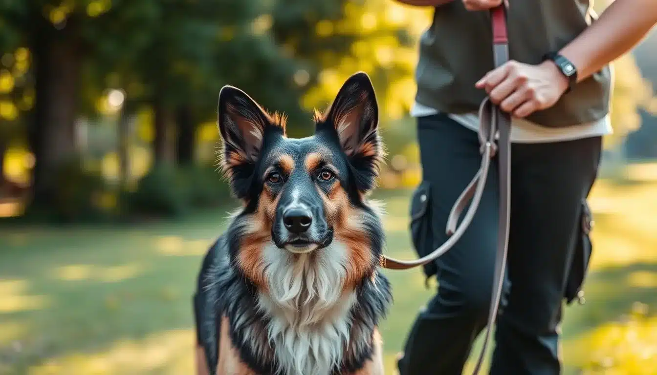 Dog Training Tips For Leash Walking