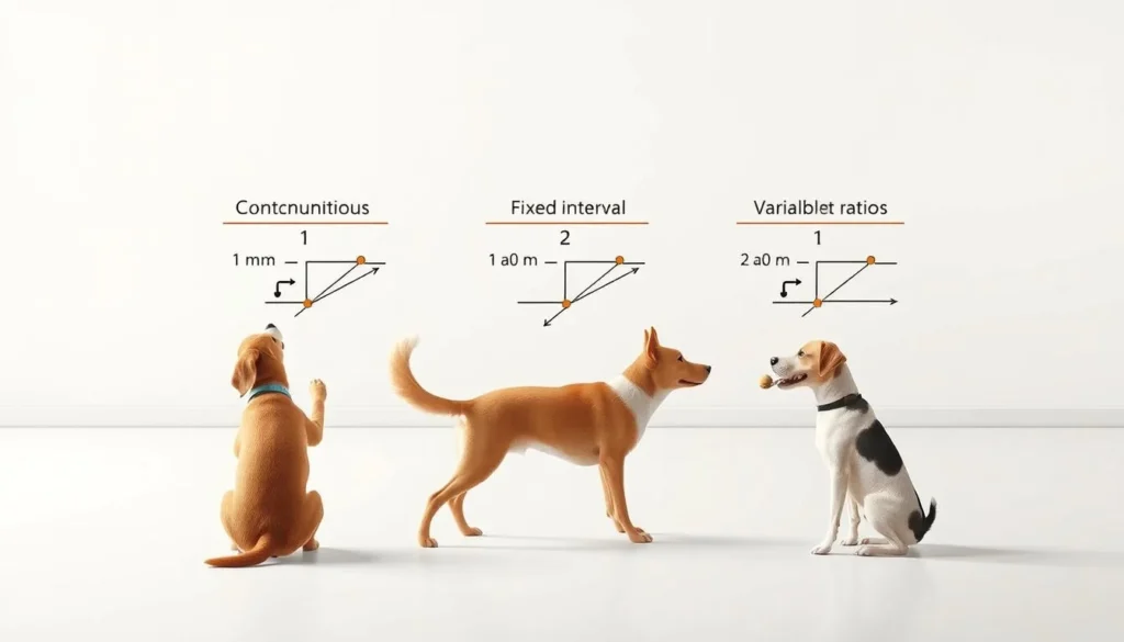 Dog Training Tricks In Order