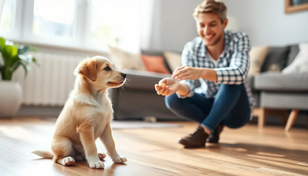 Easiest Way To Potty Train A Puppy