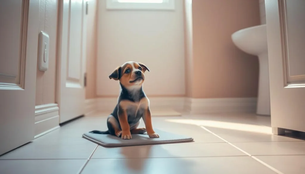 Easiest Way To Potty Train My Puppy